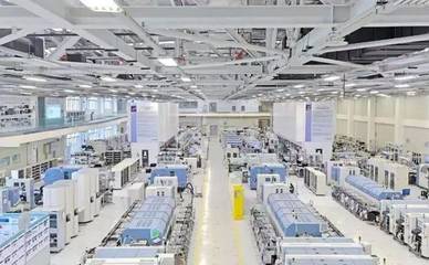 中国制造再添荣光 全球26家‘灯塔工厂’中国占据6席，智能产品技术开发引领产业变革