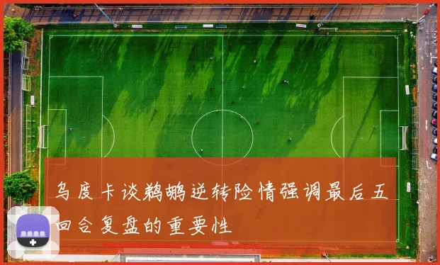 乌度卡谈鹈鹕逆转险情强调最后五回合复盘的重要性