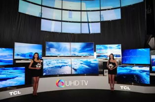 TCL集团点量视界 以智能产品技术开发引领智造新时代