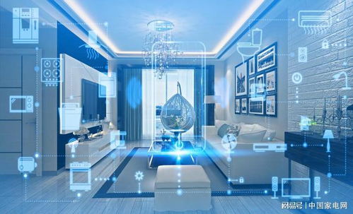 家用智能照明方兴未艾 如何推动高速高质技术开发