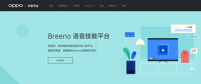 Breeno语音亮相2019AIIA人工智能开发者大会 技术驱动下的商业价值新探索